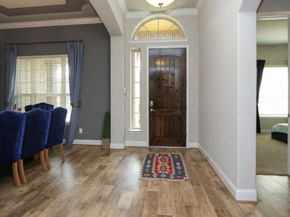 5803 Eden Crest Court, Richmond TX 77407