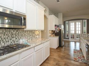 5803 Eden Crest Court, Richmond TX 77407