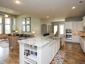5803 Eden Crest Court, Richmond TX 77407