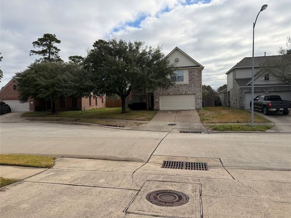 22742 Northgate Ridge Drive, Spring TX 77373