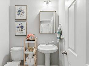 9414 Peralta Creek Court, Cypress TX 77433