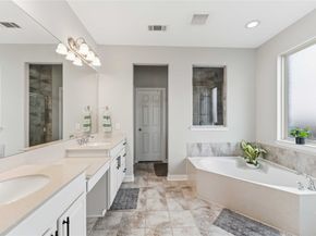 9414 Peralta Creek Court, Cypress TX 77433