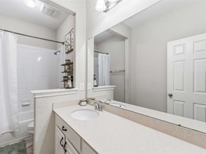 9414 Peralta Creek Court, Cypress TX 77433