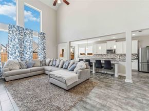 9414 Peralta Creek Court, Cypress TX 77433