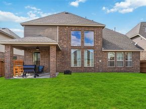 9414 Peralta Creek Court, Cypress TX 77433