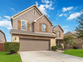 9414 Peralta Creek Court, Cypress TX 77433