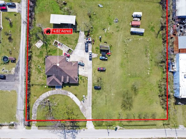 2230 Gault Road, Houston TX 77039