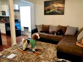 2230 Gault Road, Houston TX 77039