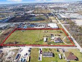 2230 Gault Road, Houston TX 77039