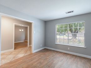 5938 Lattimer Drive, Houston TX 77035