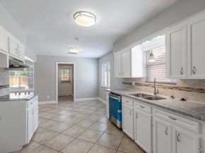 5938 Lattimer Drive, Houston TX 77035