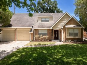 5938 Lattimer Drive, Houston TX 77035