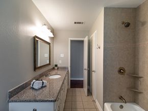 5938 Lattimer Drive, Houston TX 77035