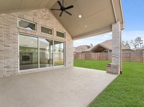 21984 Canyon Trail Way, Porter TX 77365