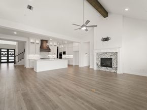 21984 Canyon Trail Way, Porter TX 77365