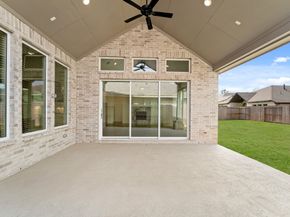 21984 Canyon Trail Way, Porter TX 77365