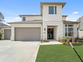 21984 Canyon Trail Way, Porter TX 77365