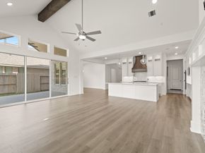 21984 Canyon Trail Way, Porter TX 77365