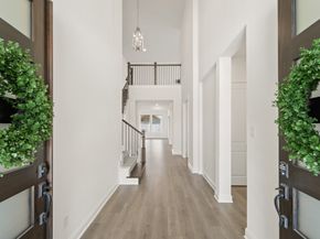 21984 Canyon Trail Way, Porter TX 77365