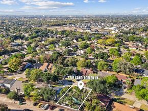 7715 Candlegreen Lane, Houston TX 77071