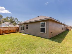 19513 Rosali Meadow Drive, New Caney TX 77357