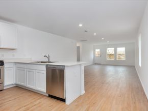 19513 Rosali Meadow Drive, New Caney TX 77357