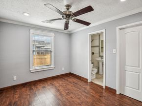 1409 Fairbanks Street, Houston TX 77009