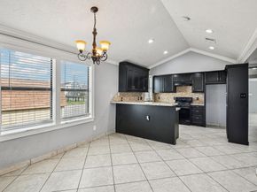 1409 Fairbanks Street, Houston TX 77009