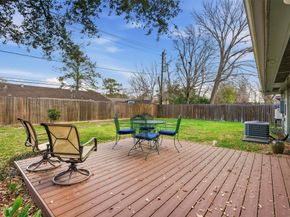 9522 Hammerly Boulevard, Houston TX 77080