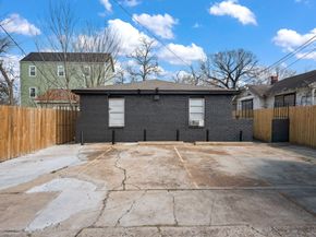 3425 Nettleton Street, Houston TX 77004