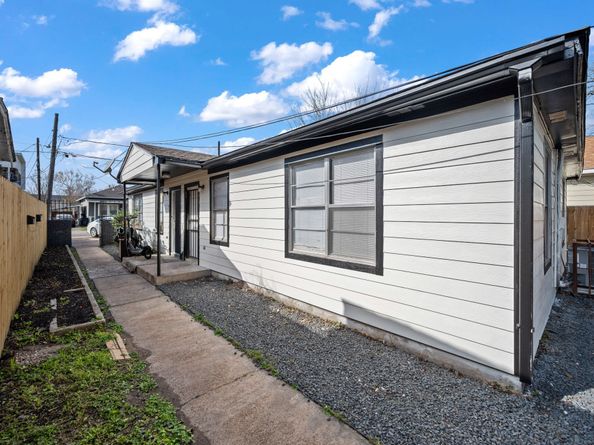 3425 Nettleton Street, Houston TX 77004