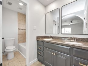 5918 Crooked Post Road, Spring TX 77373