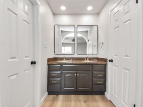 5918 Crooked Post Road, Spring TX 77373