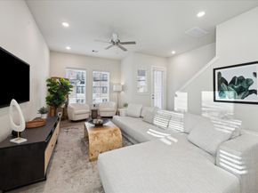 6332 Paddington Bend Drive, Houston TX 77008