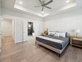 6332 Paddington Bend Drive, Houston TX 77008