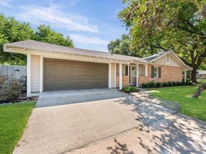 4630 Creekbend Drive, Houston TX 77035