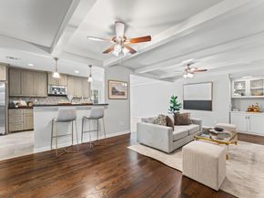 4630 Creekbend Drive, Houston TX 77035