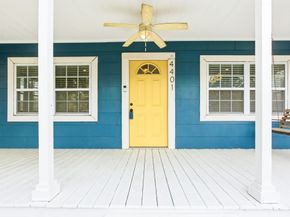 4401 Hain Street, Houston TX 77009