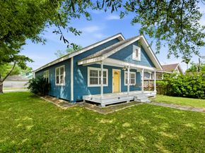 4401 Hain Street, Houston TX 77009