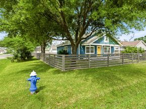 4401 Hain Street, Houston TX 77009