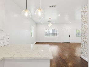 4401 Hain Street, Houston TX 77009