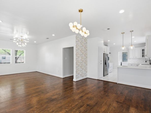 4401 Hain Street, Houston TX 77009