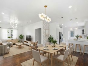 4401 Hain Street, Houston TX 77009