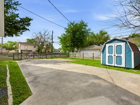 4401 Hain Street, Houston TX 77009