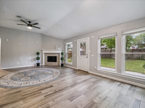 6111 Caroline Green Court, Spring TX 77373