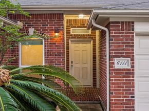 6111 Caroline Green Court, Spring TX 77373