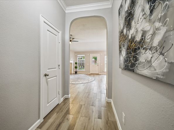 6111 Caroline Green Court, Spring TX 77373