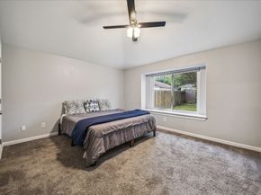 6111 Caroline Green Court, Spring TX 77373