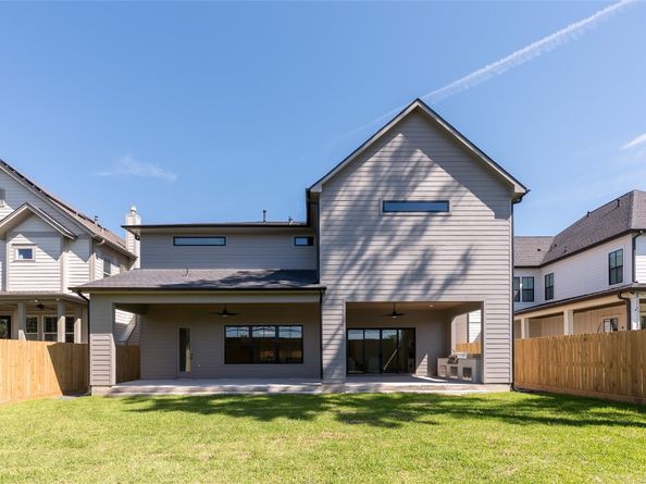1241 Du Barry Lane, Houston TX 77018