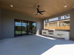 1241 Du Barry Lane, Houston TX 77018